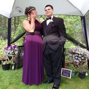 Meet your Posher, Corey